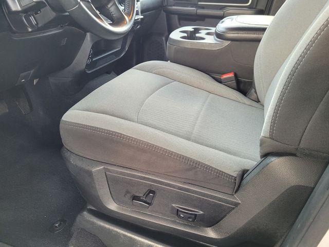 used 2024 Ram 3500 car, priced at $46,500