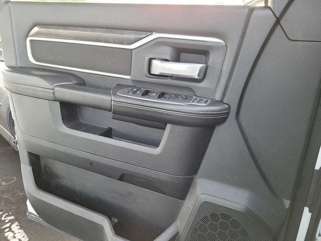 used 2024 Ram 3500 car, priced at $46,500