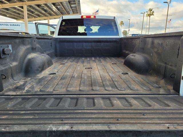 used 2024 Ram 3500 car, priced at $46,500