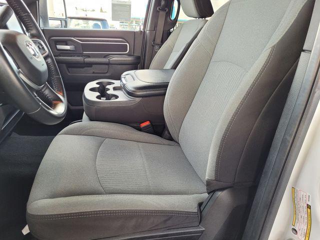 used 2024 Ram 3500 car, priced at $46,500