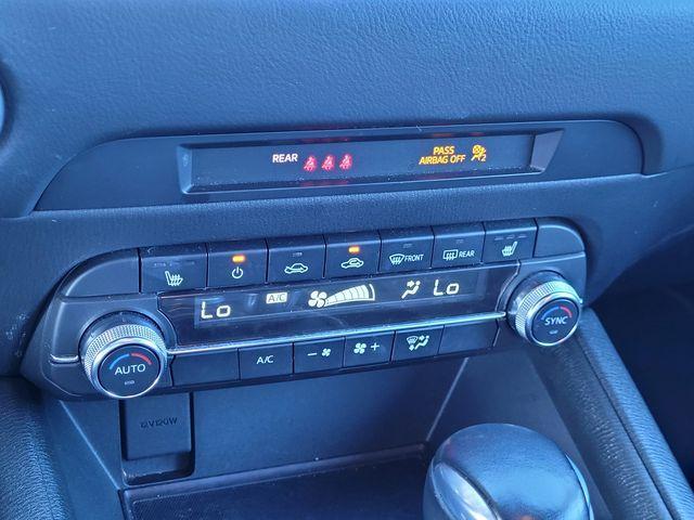 used 2024 Mazda CX-5 car, priced at $21,900