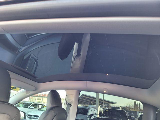 used 2023 Tesla Model Y car, priced at $32,800