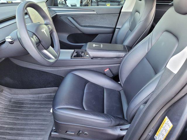 used 2023 Tesla Model Y car, priced at $32,800