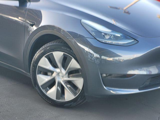 used 2023 Tesla Model Y car, priced at $32,800