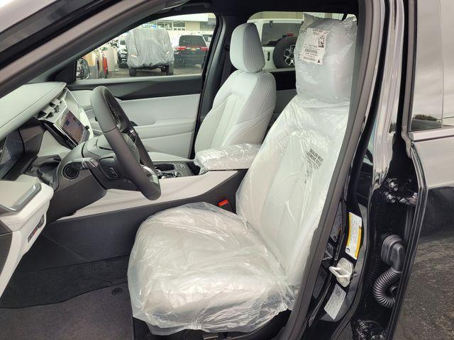 new 2026 Jeep Cherokee car, priced at $40,590