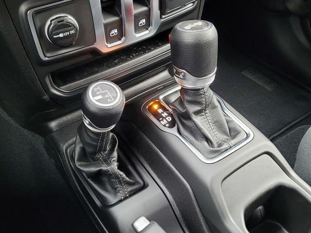 new 2026 Jeep Wrangler car, priced at $39,388