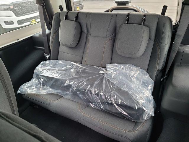 new 2026 Jeep Wrangler car, priced at $39,388