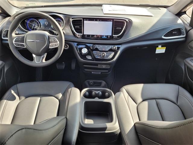 new 2026 Chrysler Pacifica car, priced at $36,388