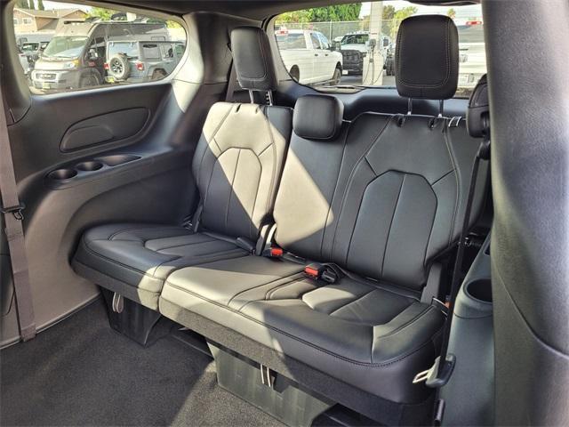new 2026 Chrysler Pacifica car, priced at $36,388