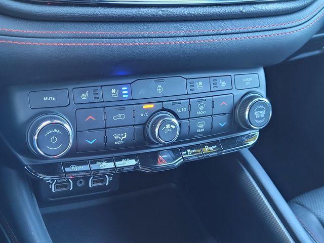 used 2024 Dodge Durango car, priced at $29,900