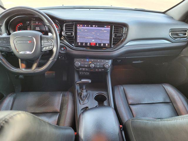 used 2024 Dodge Durango car, priced at $29,900