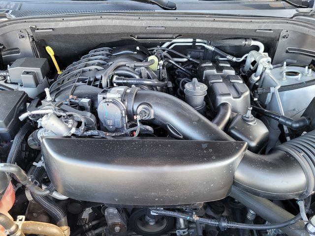 used 2024 Dodge Durango car, priced at $29,900