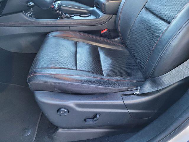 used 2024 Dodge Durango car, priced at $29,900
