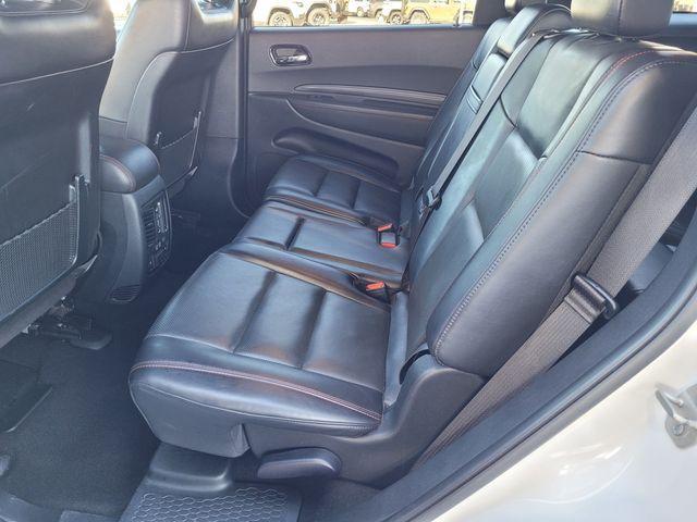 used 2024 Dodge Durango car, priced at $29,900