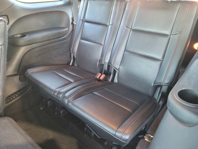 used 2024 Dodge Durango car, priced at $29,900