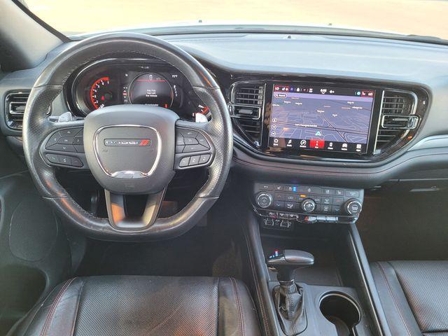 used 2024 Dodge Durango car, priced at $29,900