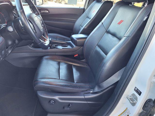 used 2024 Dodge Durango car, priced at $29,900