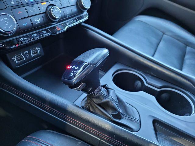 used 2024 Dodge Durango car, priced at $29,900