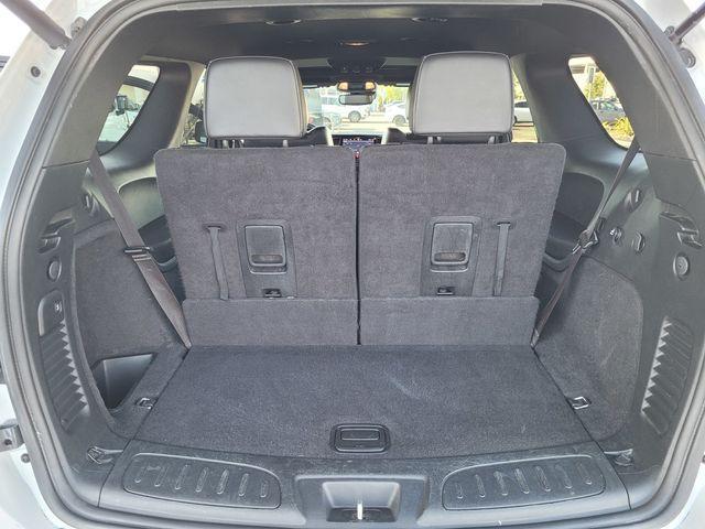 used 2024 Dodge Durango car, priced at $29,900