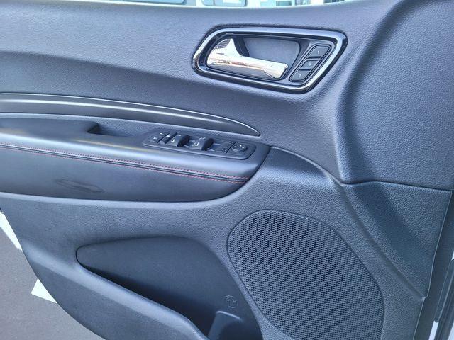 used 2024 Dodge Durango car, priced at $29,900
