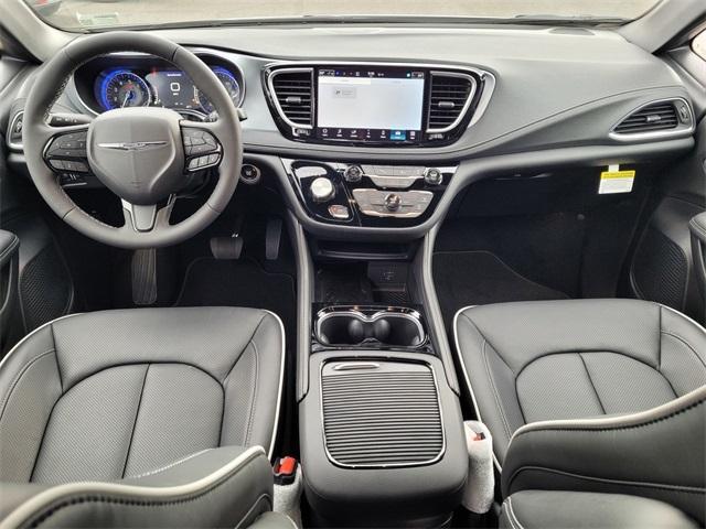 new 2026 Chrysler Pacifica car, priced at $51,488