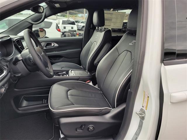 new 2026 Chrysler Pacifica car, priced at $51,488