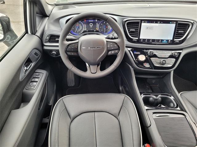 new 2026 Chrysler Pacifica car, priced at $51,488