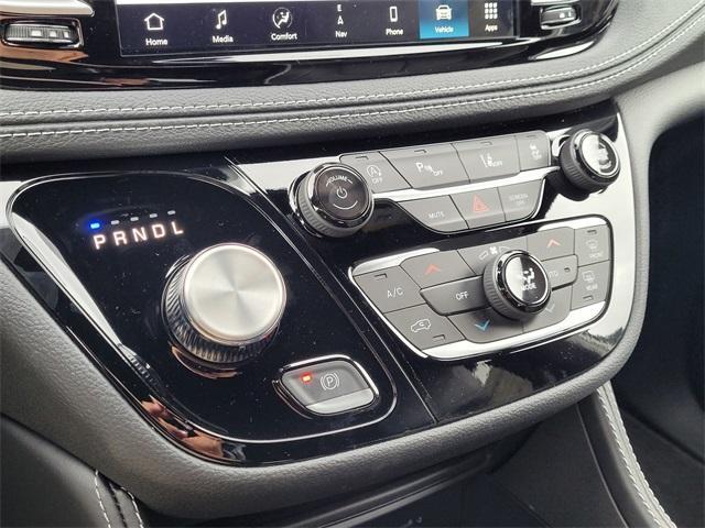 new 2026 Chrysler Pacifica car, priced at $51,488