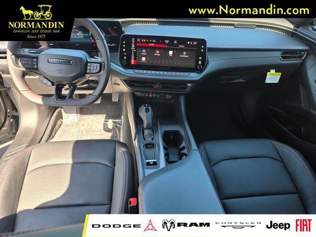new 2026 Dodge Charger car, priced at $49,983