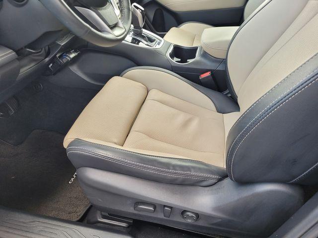 used 2023 Subaru Outback car, priced at $26,800