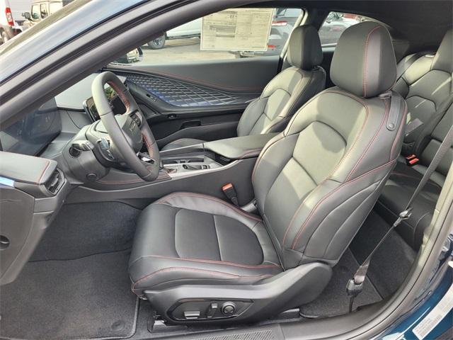 new 2026 Dodge Charger car, priced at $67,065