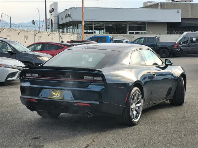 new 2026 Dodge Charger car, priced at $67,065