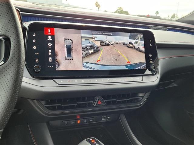 new 2026 Dodge Charger car, priced at $67,065