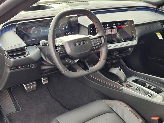 new 2026 Dodge Charger car, priced at $67,065