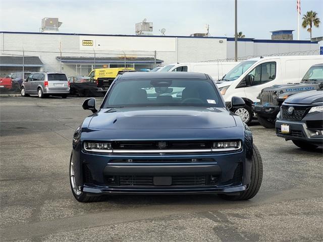 new 2026 Dodge Charger car, priced at $67,065