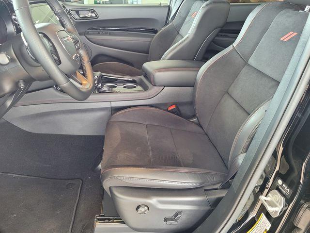new 2026 Dodge Durango car, priced at $52,865