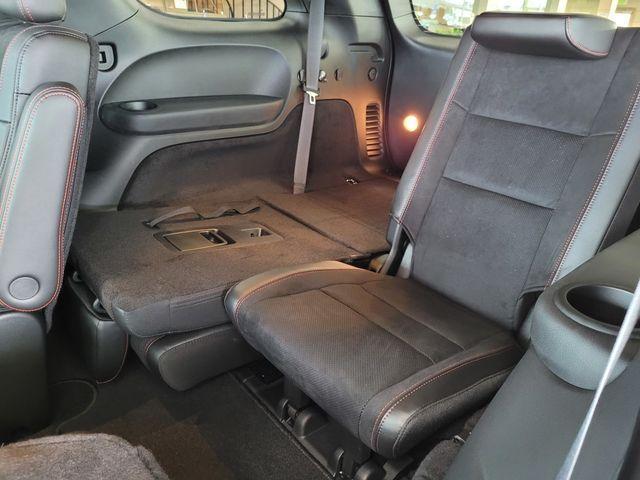 new 2026 Dodge Durango car, priced at $52,865