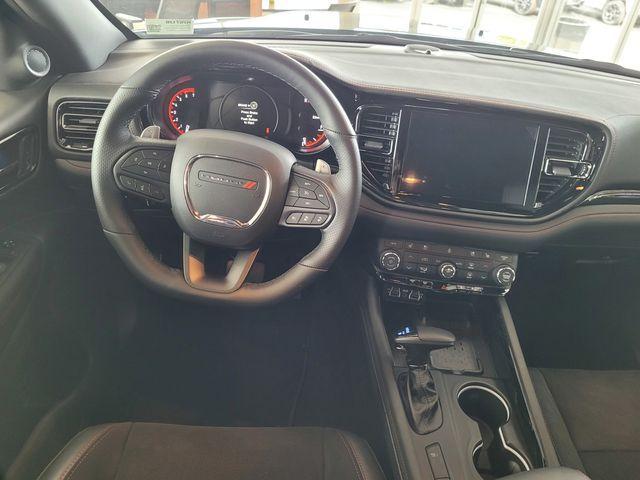 new 2026 Dodge Durango car, priced at $52,865