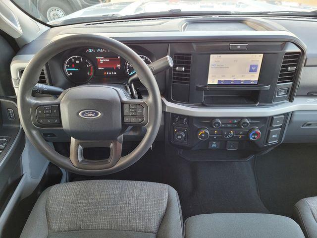 used 2025 Ford F-250 car, priced at $58,500