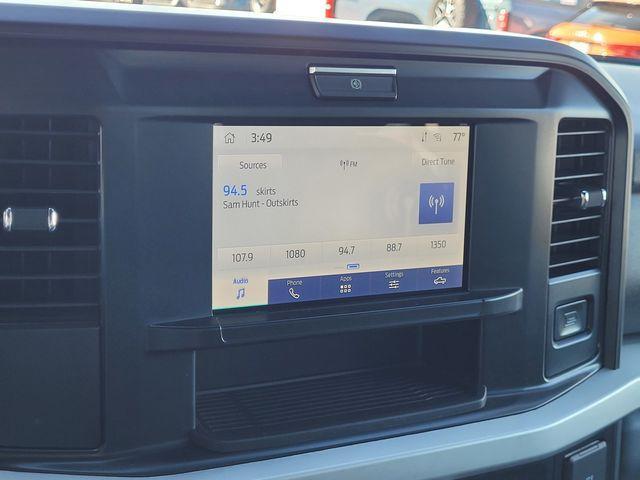 used 2025 Ford F-250 car, priced at $58,500