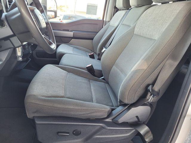 used 2025 Ford F-250 car, priced at $58,500