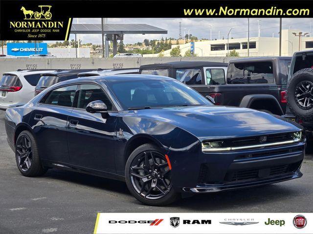 new 2026 Dodge Charger car, priced at $67,370