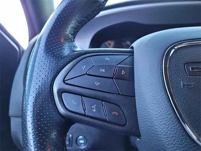 used 2021 Dodge Charger car, priced at $31,000