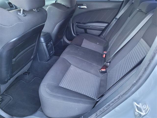 used 2021 Dodge Charger car, priced at $31,000