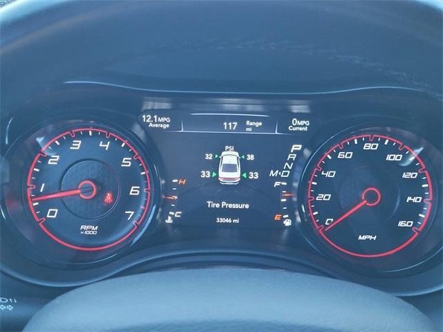 used 2021 Dodge Charger car, priced at $31,000