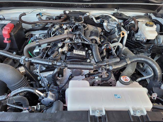 used 2024 Toyota Tacoma car, priced at $37,500