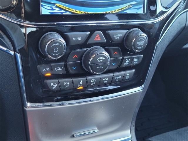 used 2020 Jeep Grand Cherokee car, priced at $30,900