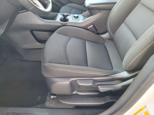 used 2024 GMC Terrain car, priced at $19,500