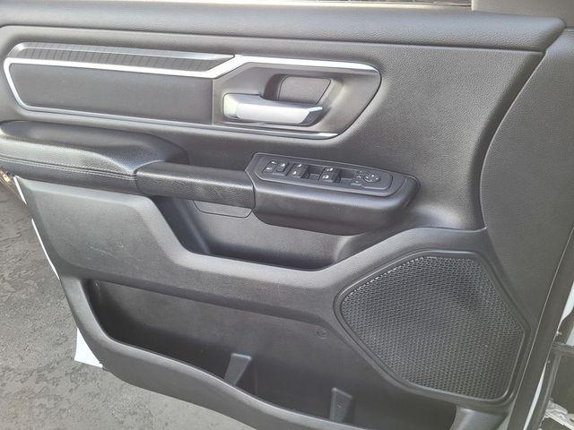 used 2025 Ram 1500 car, priced at $33,998