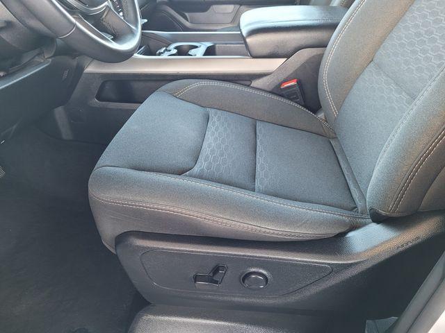 used 2025 Ram 1500 car, priced at $33,998